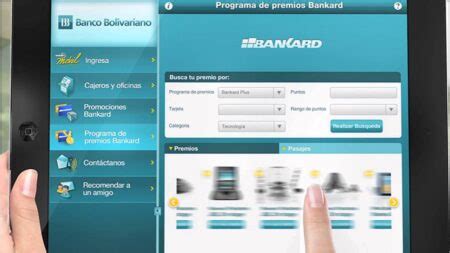web banco bolivariano|Cuentas .